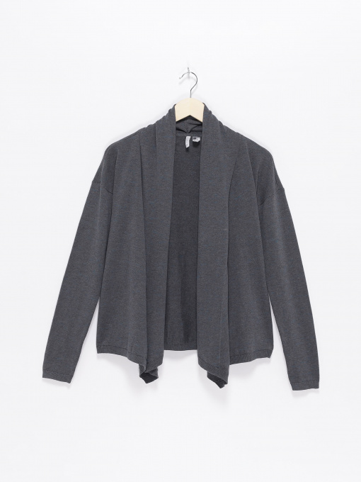 Кардиган O'Neill модель 456220_т.сірий Фото