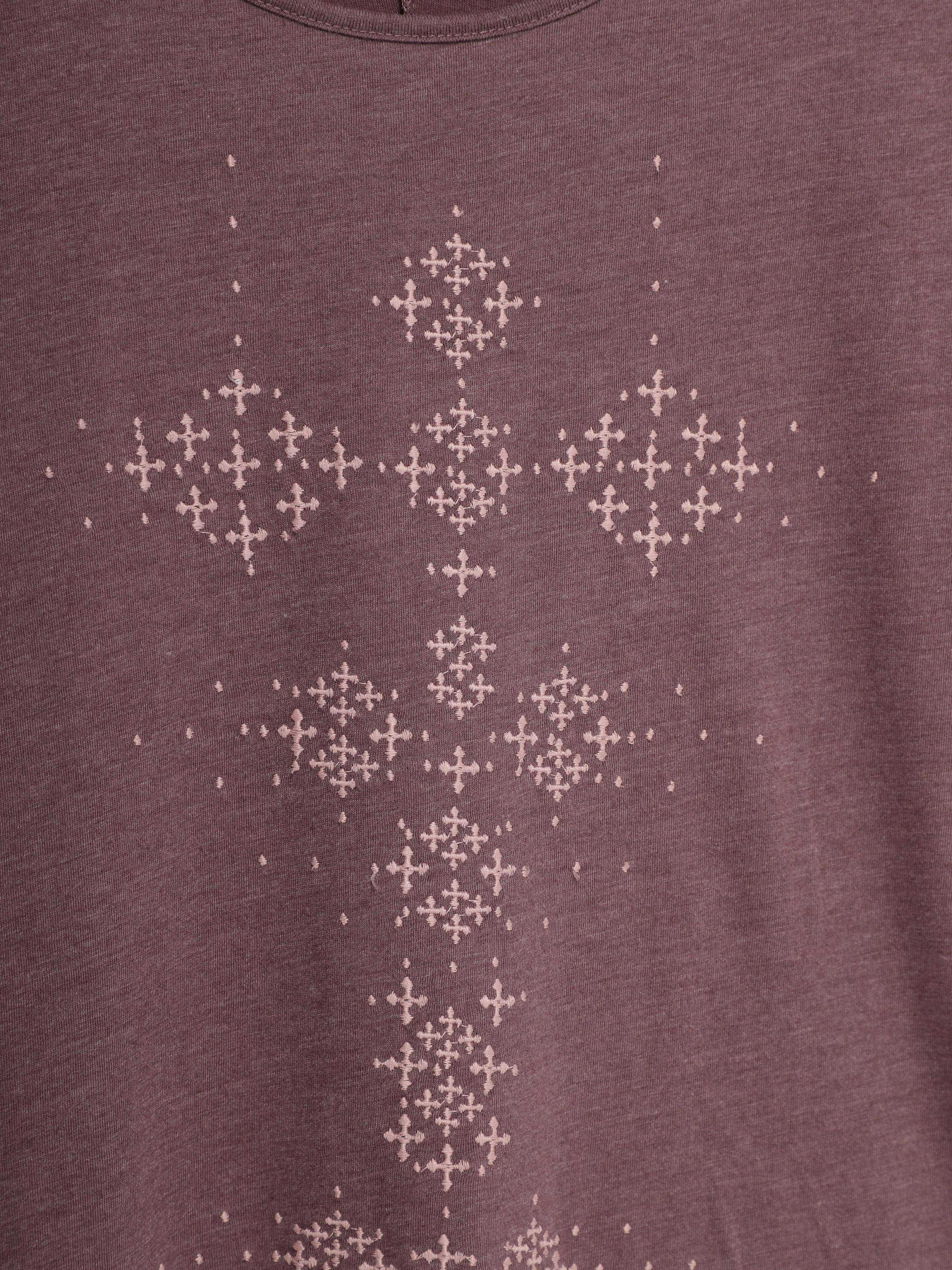 Лонгслив O'Neill модель 457112_фіолетовий Фото