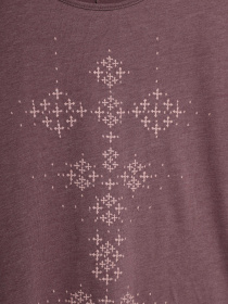 Лонгслів O'Neill модель 457112_фіолетовий Фото