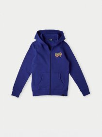 Ветровка O'Neill модель 4750002_синій комб. Фото