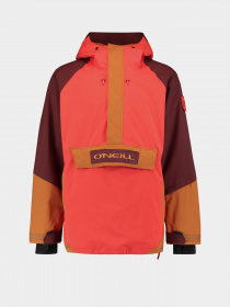 Горнолыжная куртка O'Neill модель 0P0010_комб. Фото