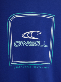 Худи O'Neill модель 4750007_синій комб. Фото