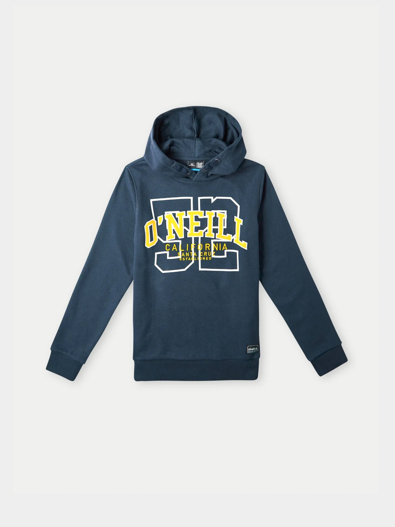 Худи O'Neill модель 4750011_т.синій комб. Худи O'Neill модель 4750011_т.синій комб. Фото