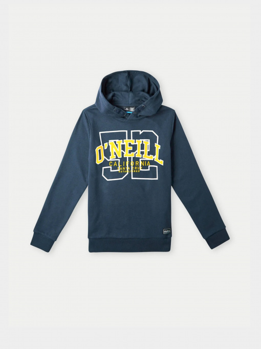 Худі O'Neill модель 4750011_т.синій комб. Фото