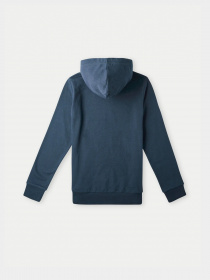 Худи O'Neill модель 4750011_т.синій комб. Худи O'Neill модель 4750011_т.синій комб. Фото