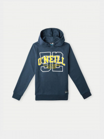Худи O'Neill модель 4750011_т.синій комб. Худи O'Neill модель 4750011_т.синій комб. Фото