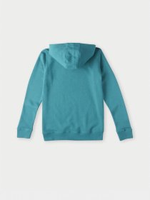 Худі O'Neill модель 4750015_т.бірюзовий комб. Фото