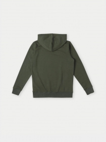 Худи O'Neill модель 4750016_хакі комб. Фото