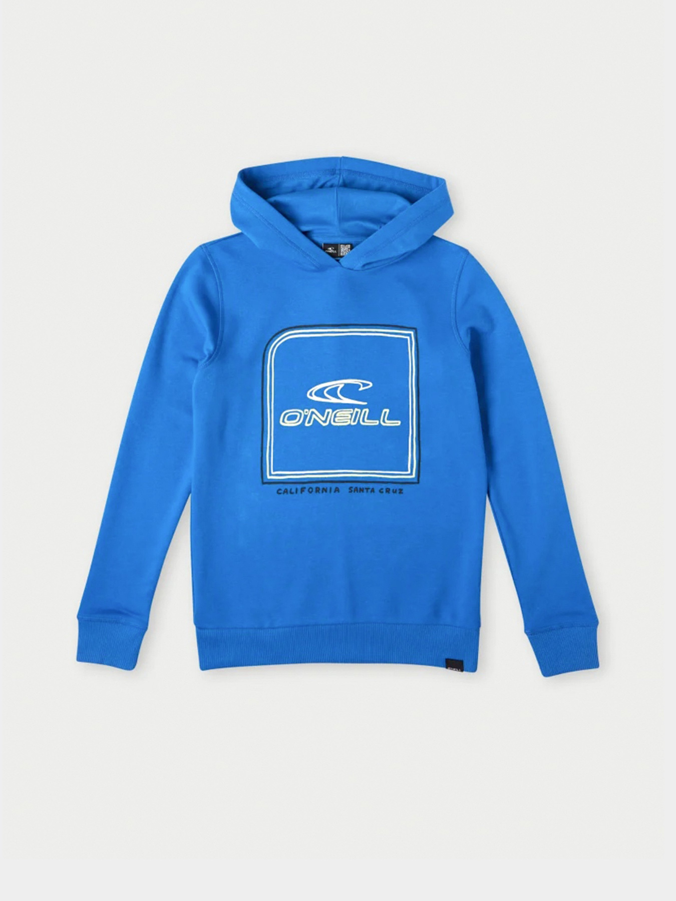 Худі O'Neill модель 4750021_синій комб. Фото