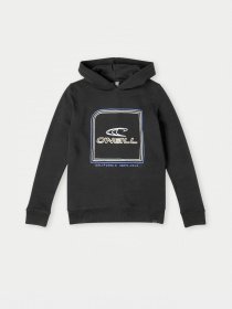 Худи O'Neill модель 4750021_чорний комб. Фото