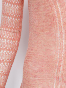 Джемпер O'Neill модель 506200_персиковий Фото