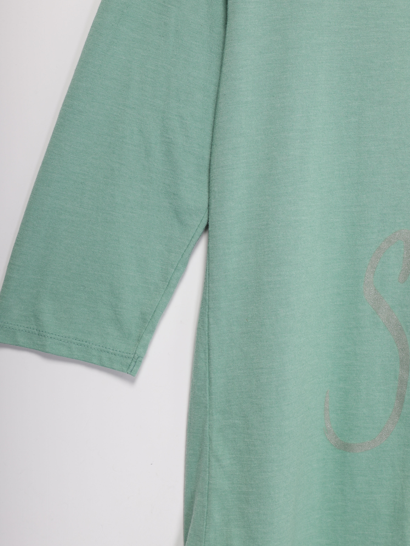 Лонгслів O'Neill модель 507116_зелений Фото