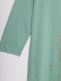 Лонгслів O'Neill модель 507116_зелений Фото