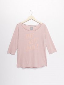 Лонгслив O'Neill модель 507116_с.рожевий Фото