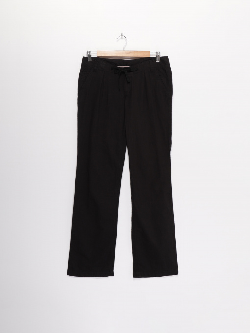 Брюки повседневные O'Neill модель 508600_чорний Фото