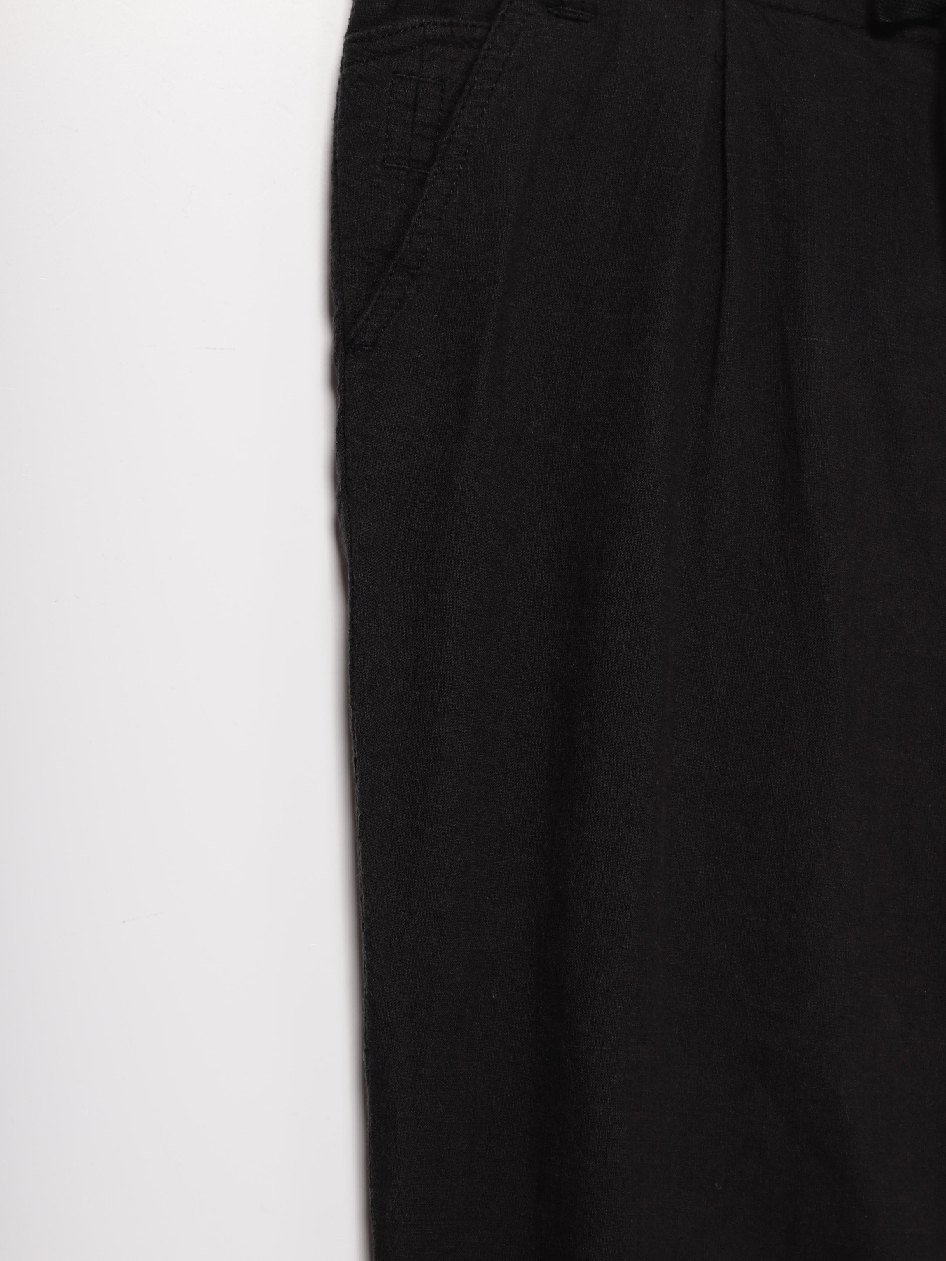 Повсякденні штани O'Neill модель 508600_чорний Повсякденні штани O'Neill модель 508600_чорний Фото