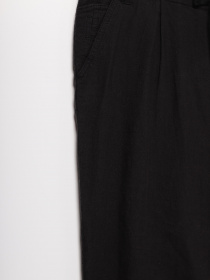 Повсякденні штани O'Neill модель 508600_чорний Повсякденні штани O'Neill модель 508600_чорний Фото