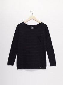 Лонгслів O'Neill модель 657160_т.синій Фото