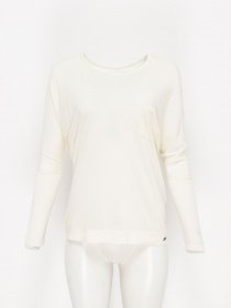 Лонгслив O'Neill модель 657162_білий Фото