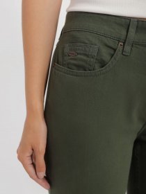 Брюки повседневные O'Neill модель 657702_хакі Фото