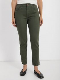 Брюки повседневные O'Neill модель 657702_хакі Фото