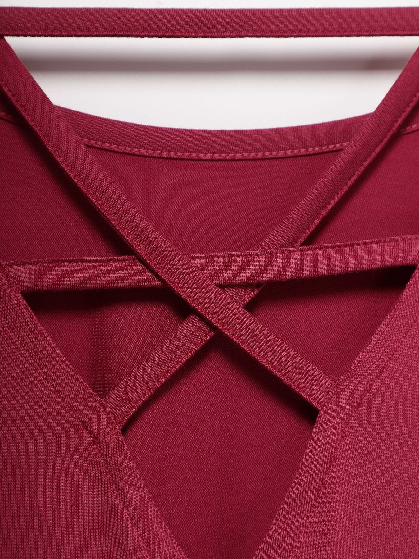 Лонгслів O'Neill модель 7A7102_рожевий Фото