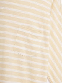 Лонгслив O'Neill модель 7A7160_бежевий комб. Фото