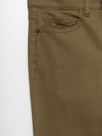 Повсякденні штани O'Neill модель 7А7707_хакі Фото