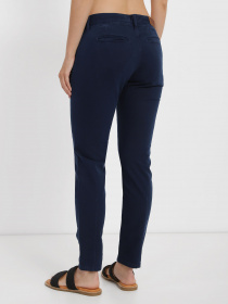 Брюки повседневные O'Neill модель 7А7708_т.синій Фото