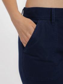 Повседневные штаны O'Neill модель 7А7708_т.синій Фото