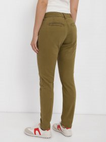 Повсякденні штани O'Neill модель 7А7708_хакі Фото