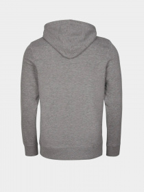 Худи O'Neill модель N01406_сірий комб. Фото