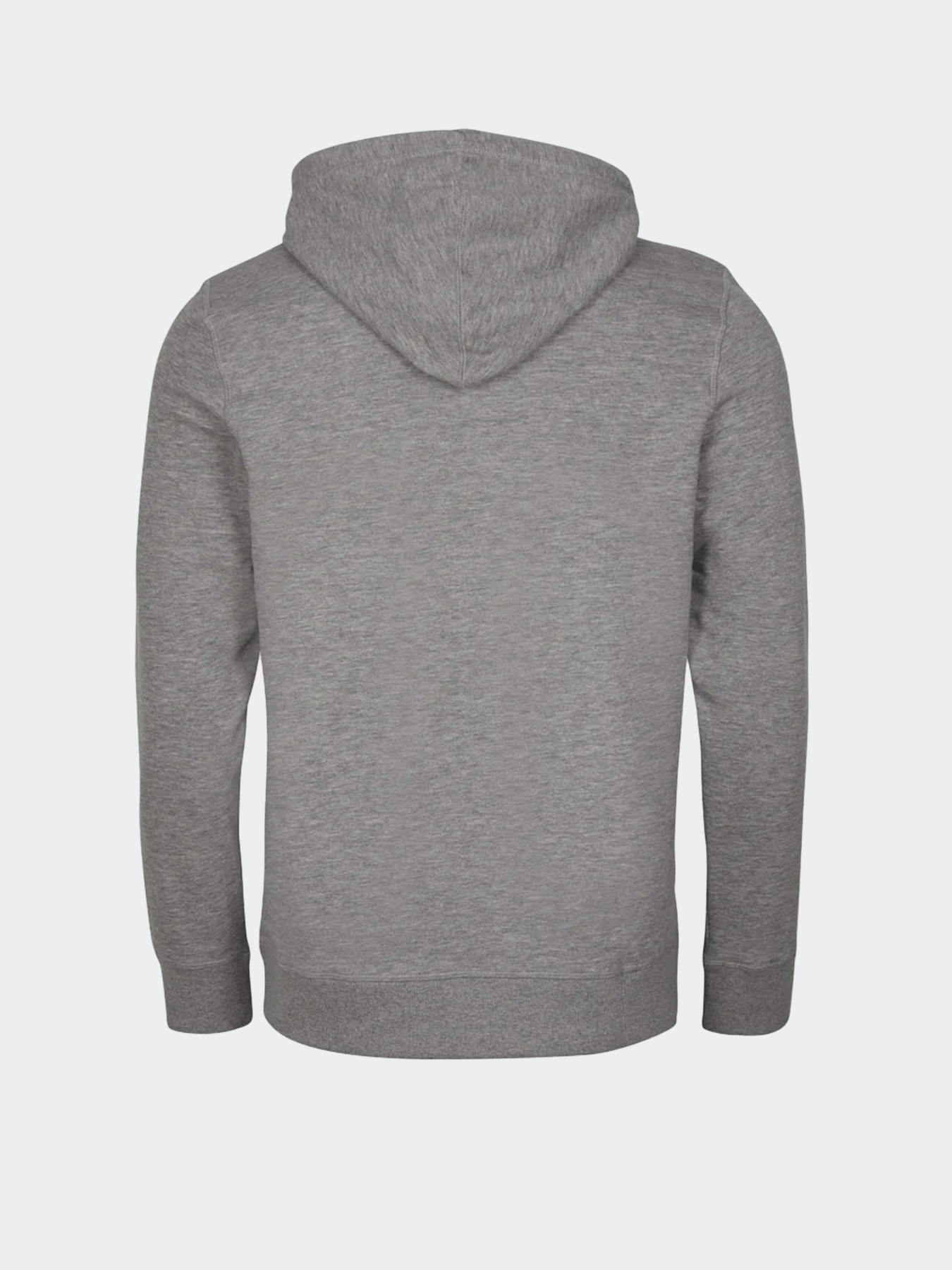 Худи O'Neill модель N01406_сірий комб. Худи O'Neill модель N01406_сірий комб. Фото