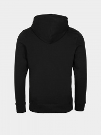 Худи O'Neill модель N01406_чорний комб. Фото