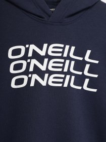 Худі O'Neill модель N014781_т.синій з білим Фото