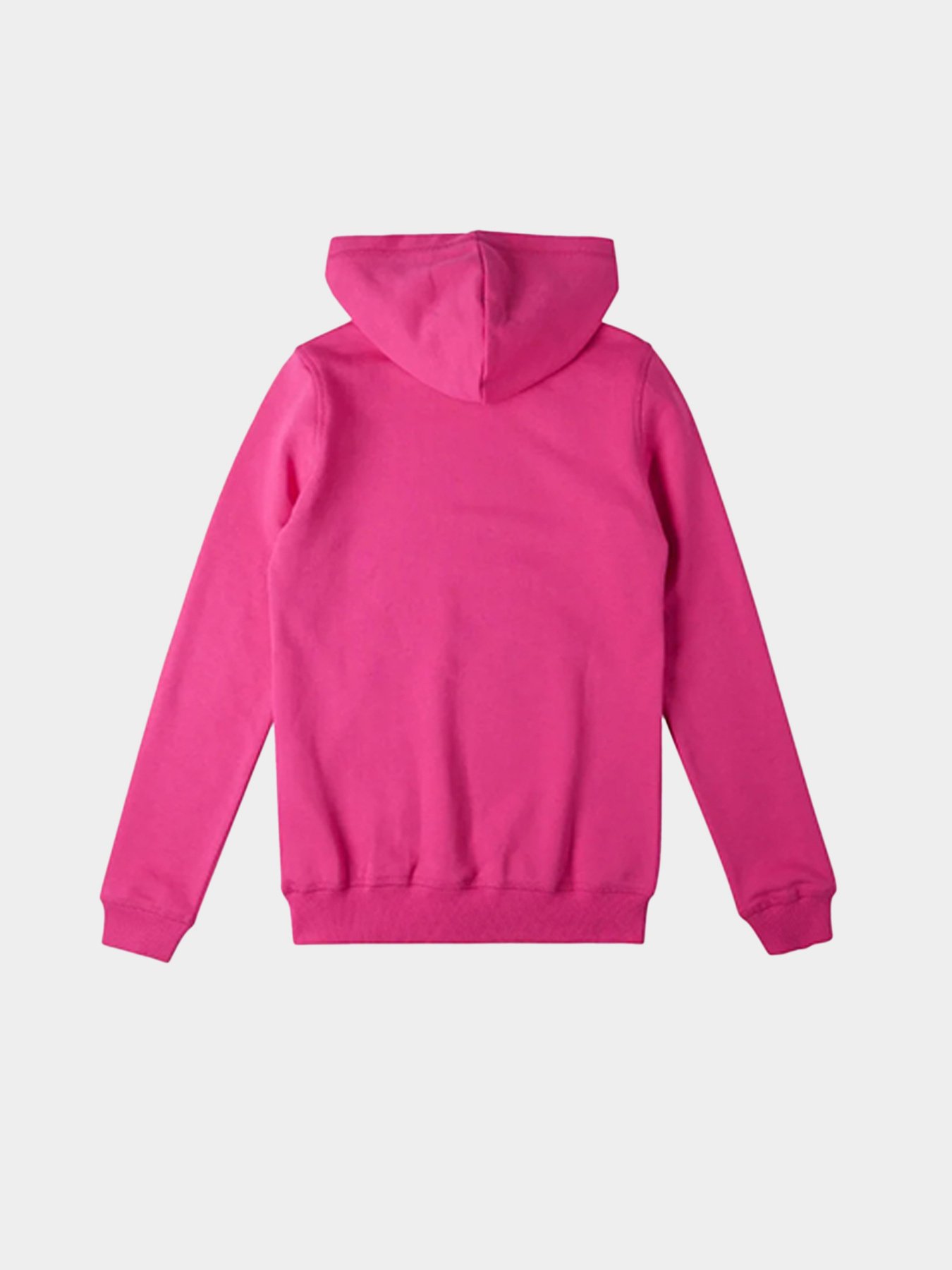 Худи O'Neill модель N06472_рожевий комб. Фото