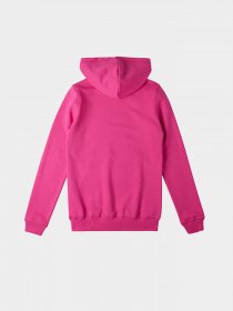 Худі O'Neill модель N06472_рожевий комб. Фото