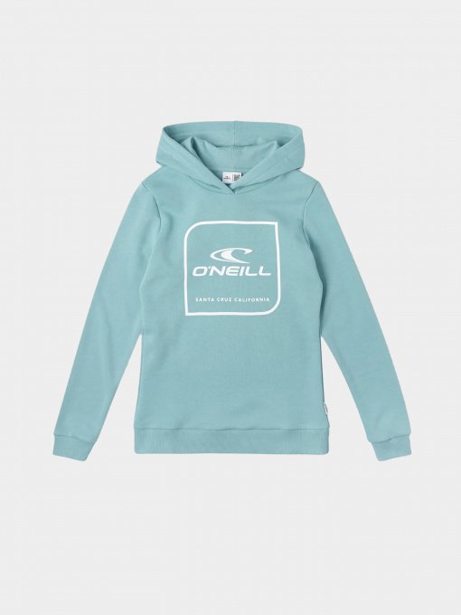 Худи O'Neill модель N06472_с.бірюзовий комб. Фото