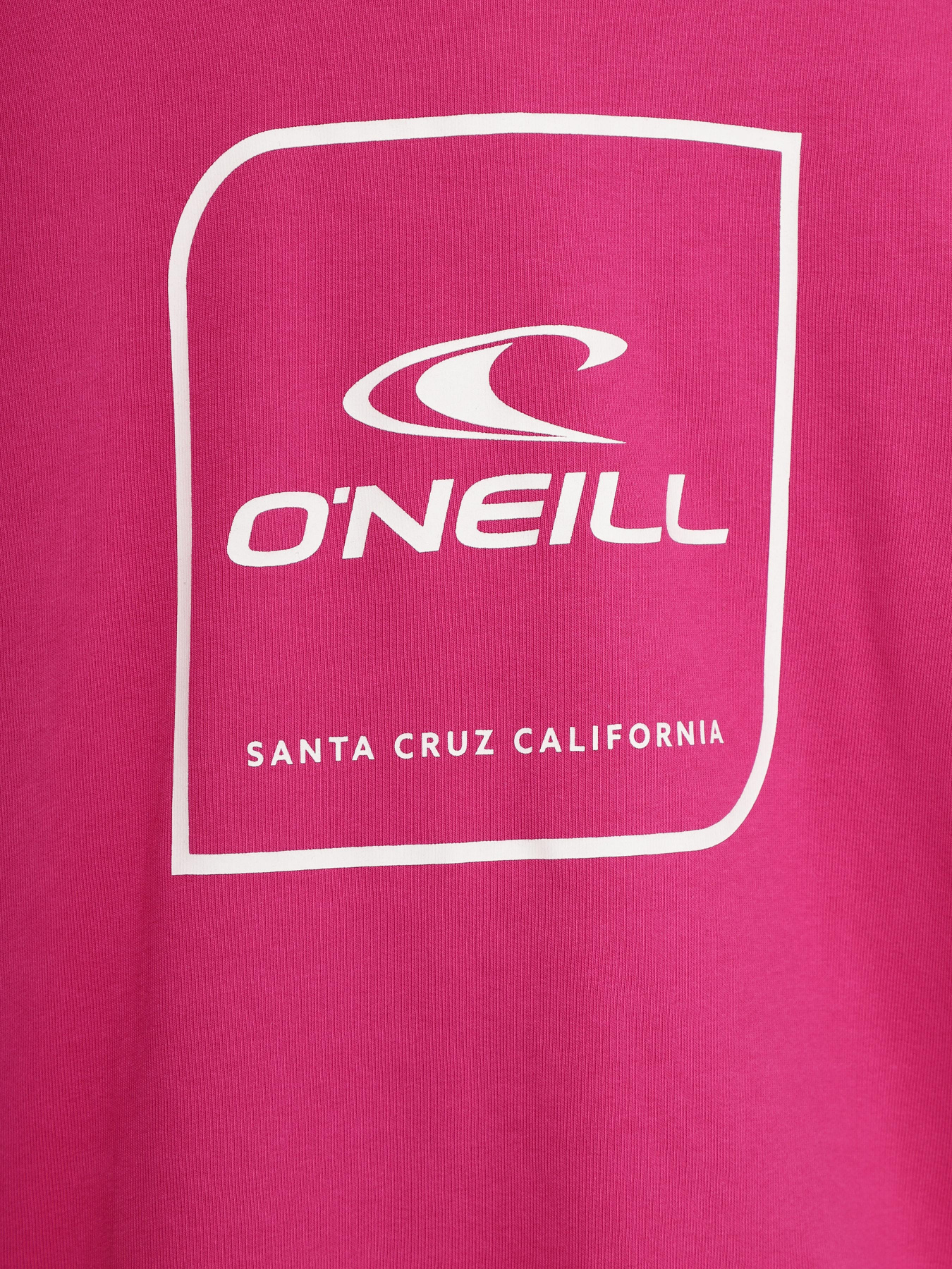 Худи O'Neill модель N064721_рожевий комб. Фото