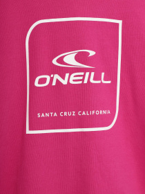 Худі O'Neill модель N064721_рожевий комб. Фото
