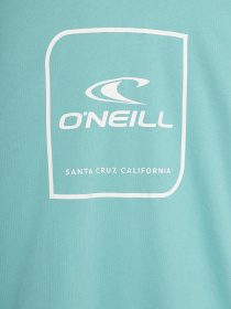 Худі O'Neill модель N064721_с.бірюзовий комб. Фото