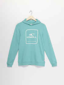 Худі O'Neill модель N064721_с.бірюзовий комб. Фото