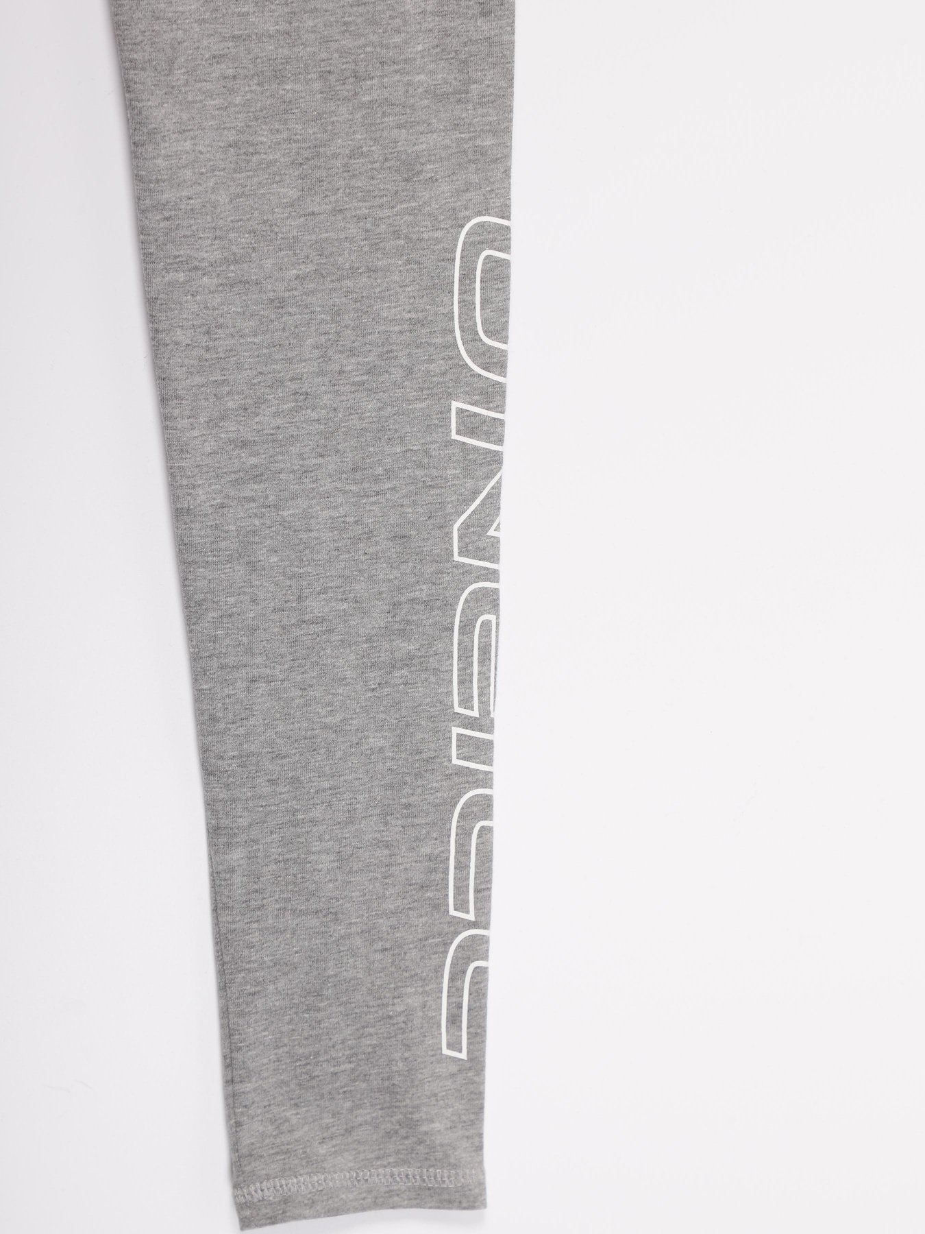 Леггинсы O'Neill модель N07702_сірий з білим Фото