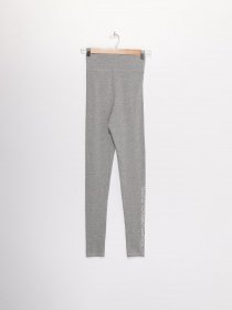 Леггинсы O'Neill модель N07702_сірий з білим Фото