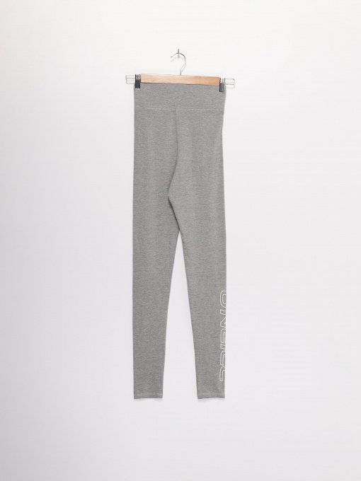 Леггинсы O'Neill модель N07702_сірий з білим Фото