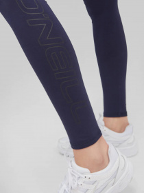 Легінси O'Neill модель N07702_т.синій з чорним Фото