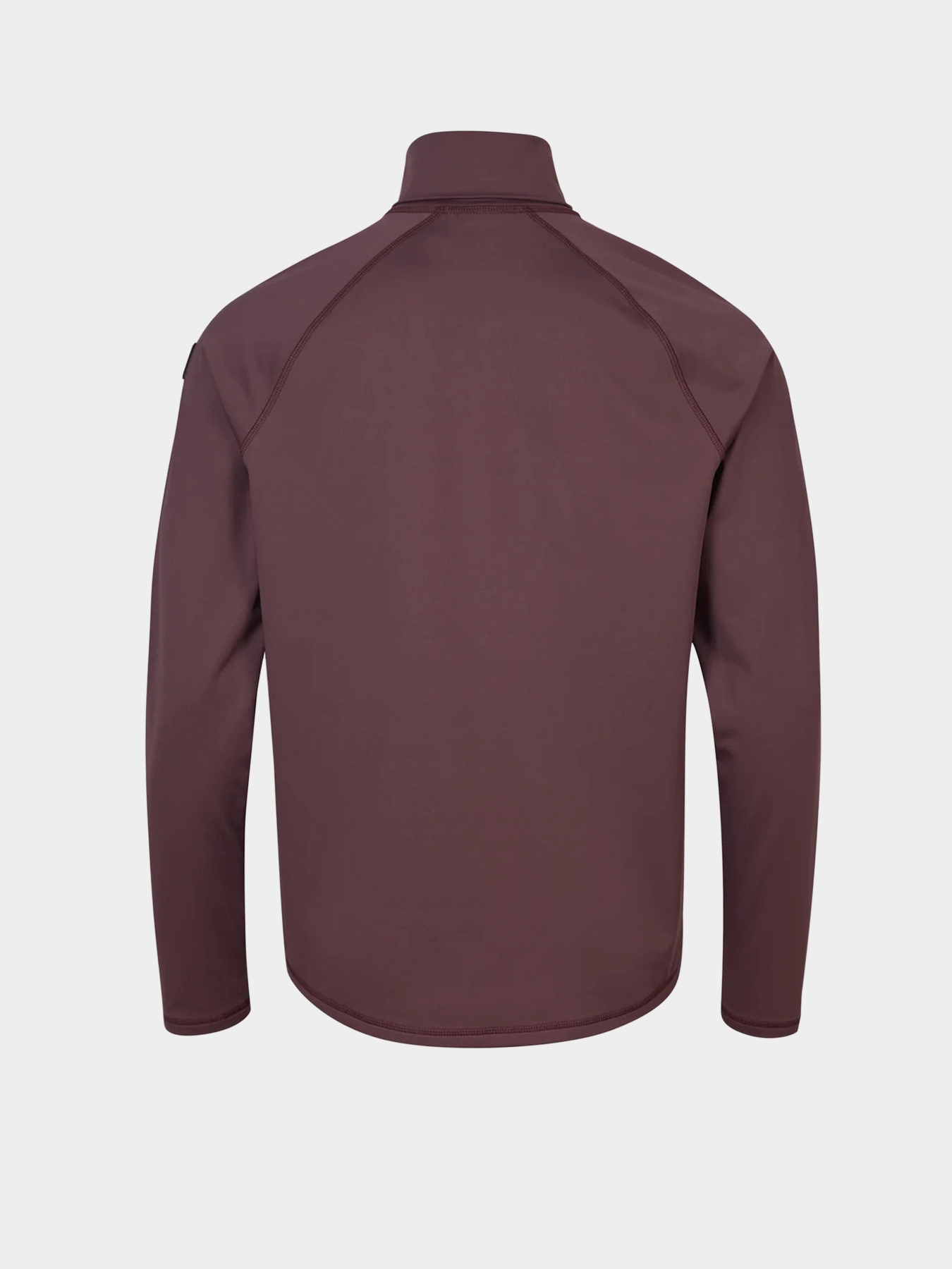 Лонгслив O'Neill модель N2350000_бордовий Фото