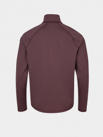 Лонгслив O'Neill модель N2350000_бордовий Лонгслив O'Neill модель N2350000_бордовий Фото