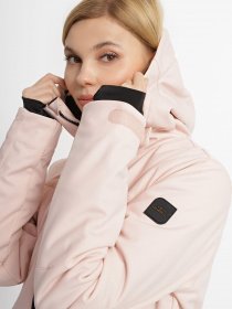 Аутдор и горнолыжная куртка O'Neill модель 1500012_с.персиковий Фото