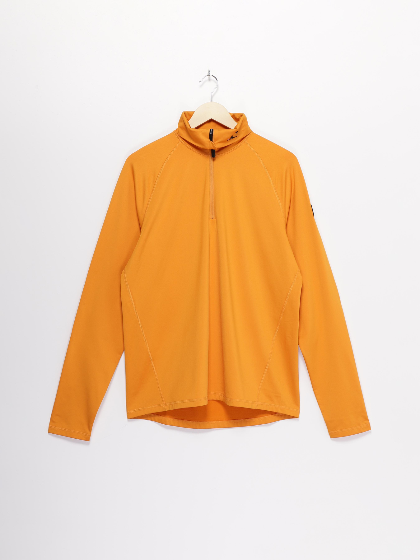 Лонгслів O'Neill модель N2350000_помаранчевий Фото